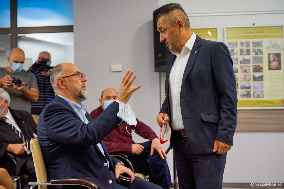 •  Fotó: Haáz Vince