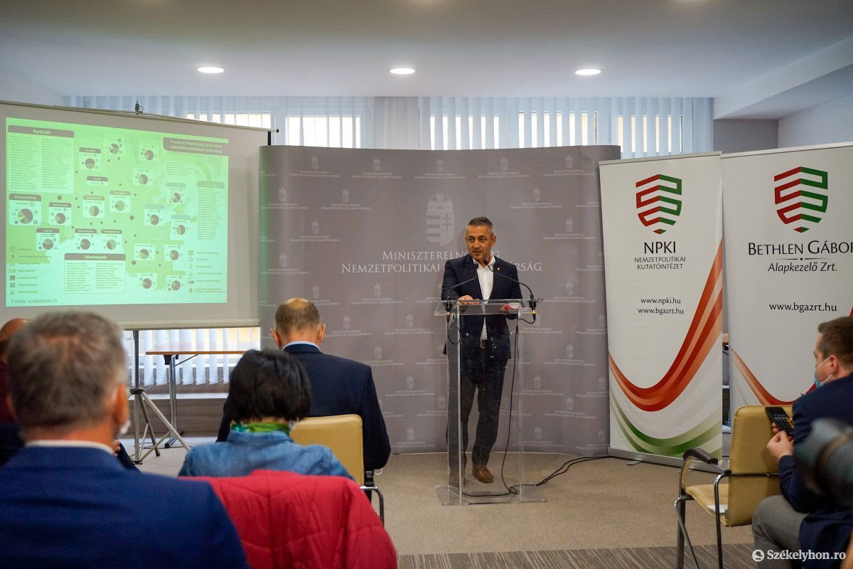 •  Fotó: Haáz Vince