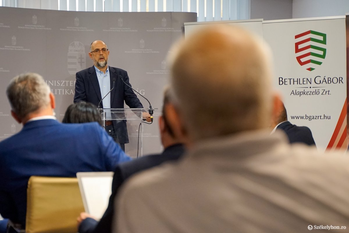 •  Fotó: Haáz Vince