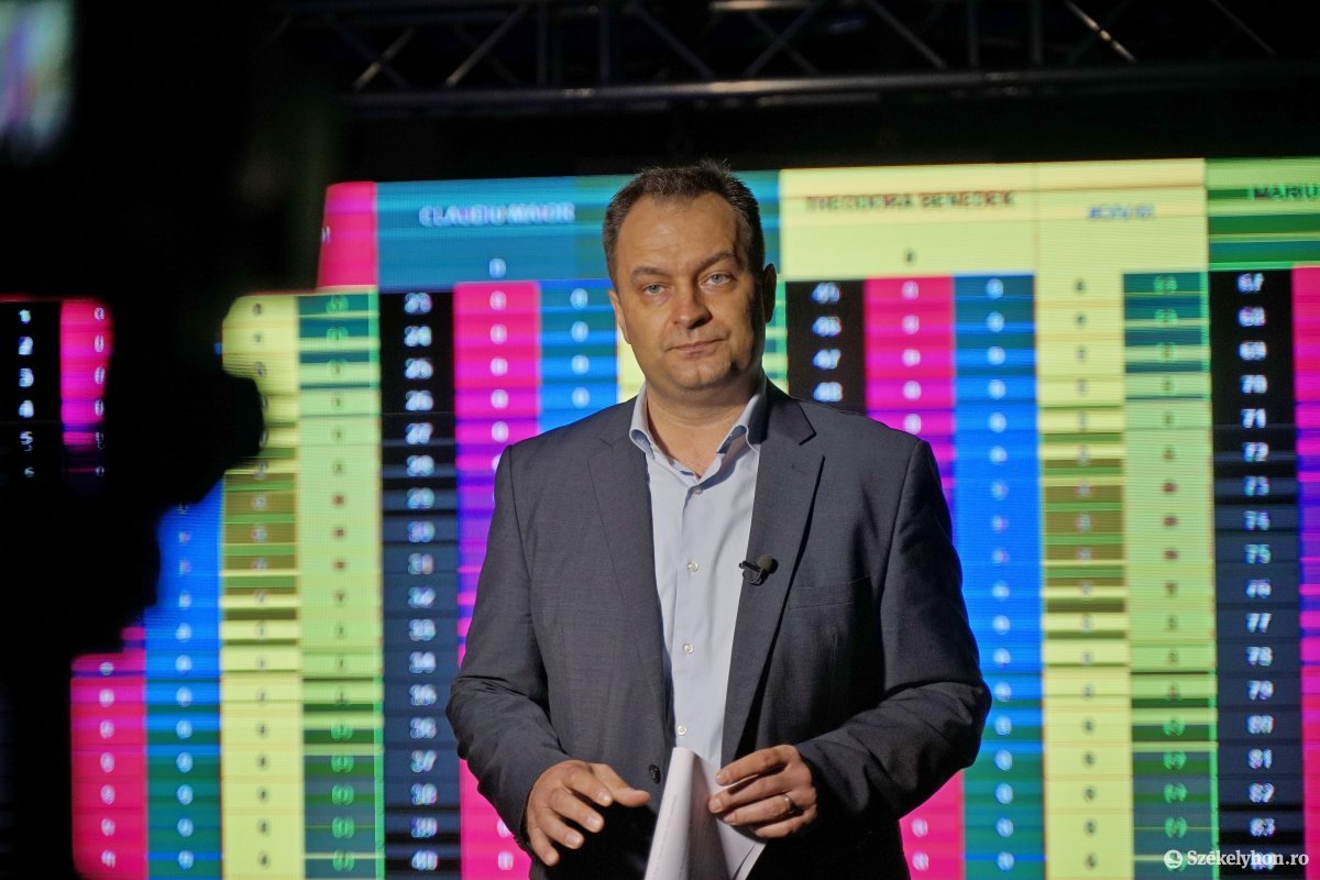 &bullet;  Fotó: Haáz Vince