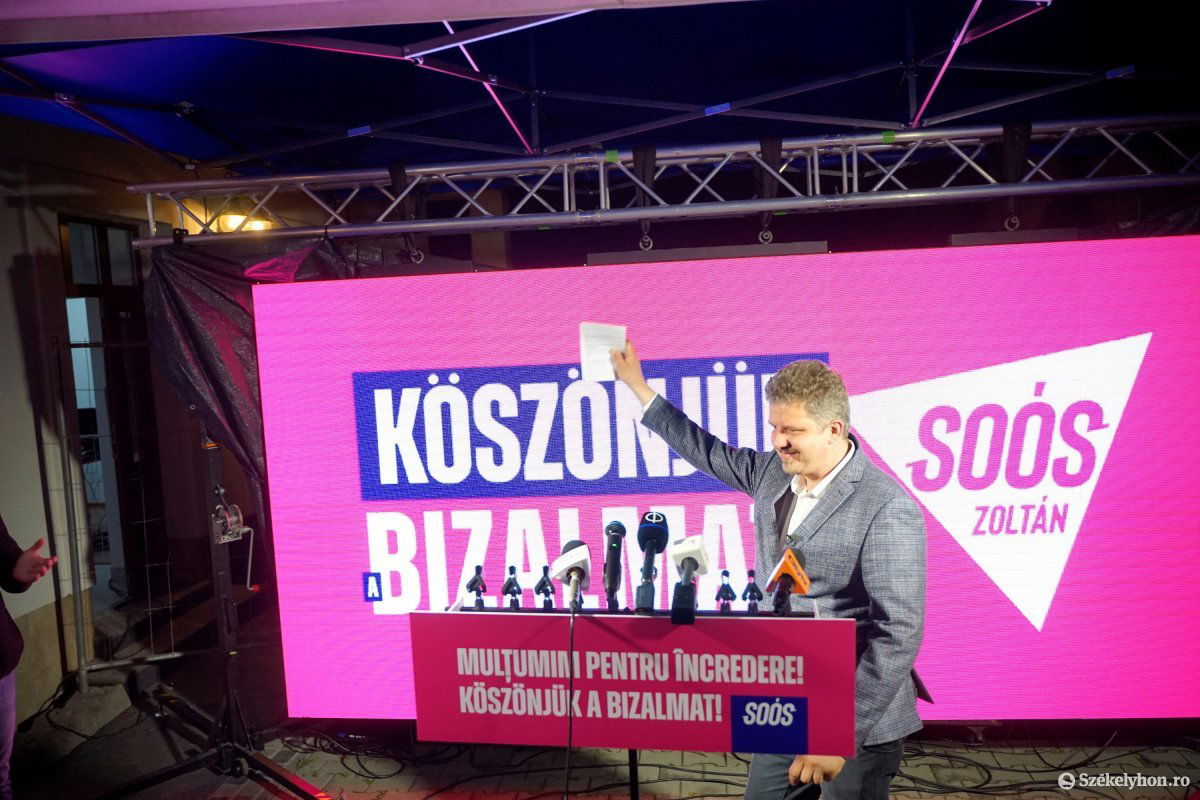 •  Fotó: Haáz Vince