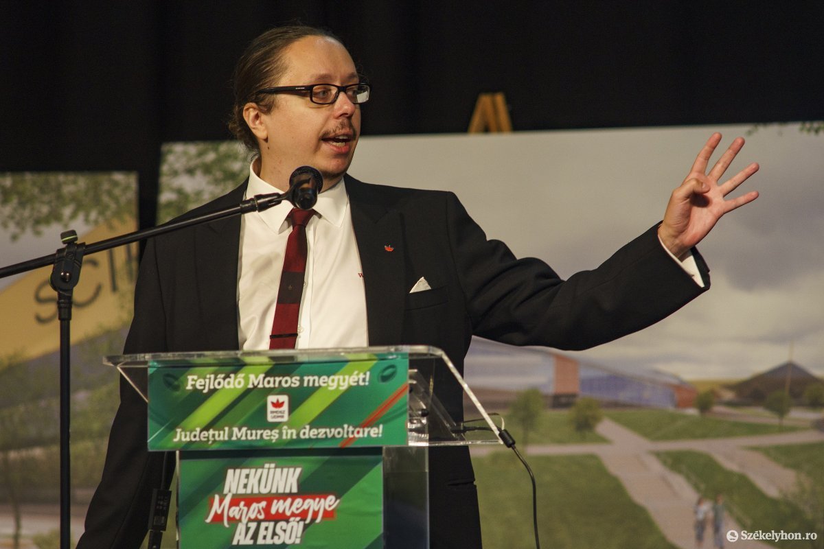 &bullet;  Fotó: Haáz Vince