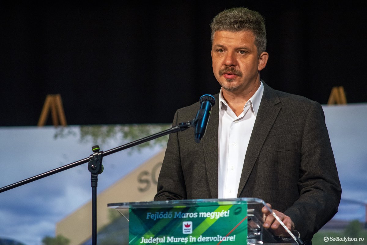 &bullet;  Fotó: Haáz Vince