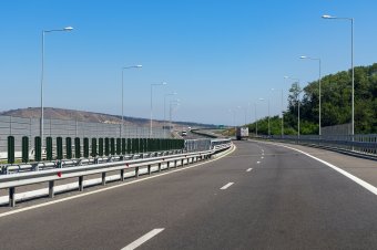 Kiírták a közbeszerzést a Sóvárad–Gyergyóalfalu sztrádaszakasz kivitelezésére