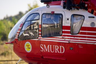 Még várat magára a székelyudvarhelyi helikopterleszálló