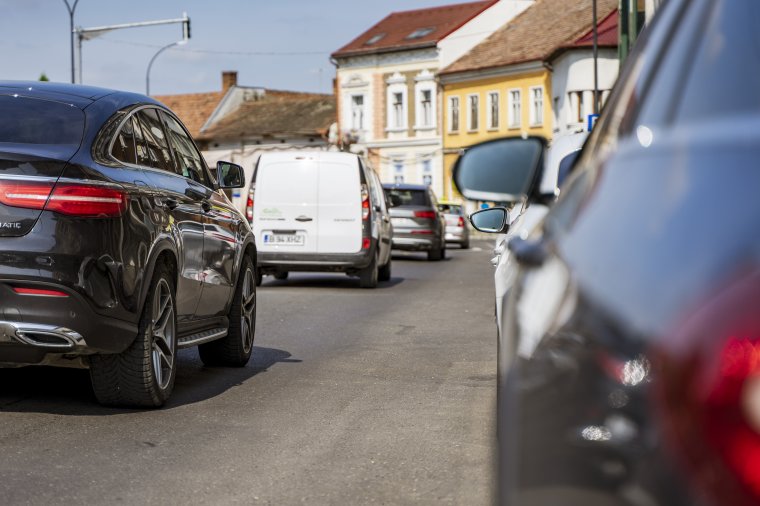 Ha minden jól megy, év végén megjelenhetnek a körgyűrűt építő munkagépek Marosvásárhelyen