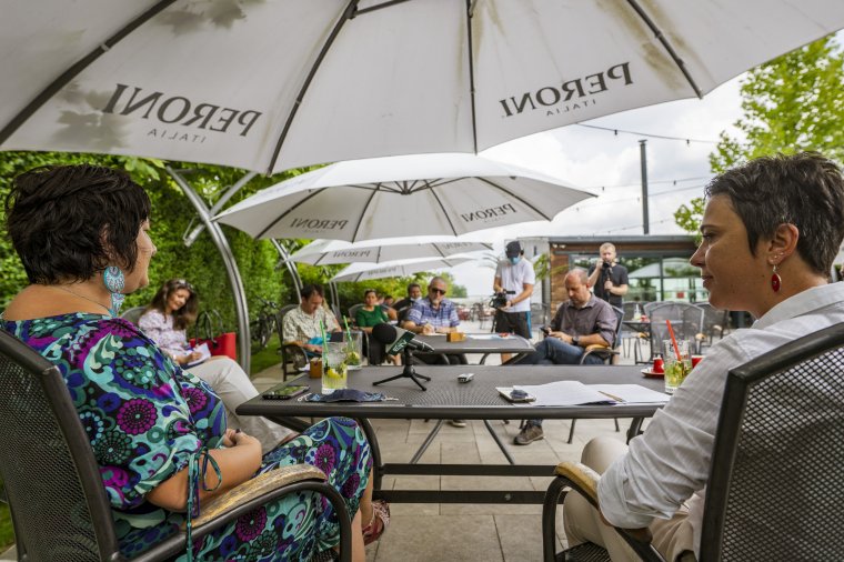 Az „állam fiókjában” porosodnak a szociális ügyek