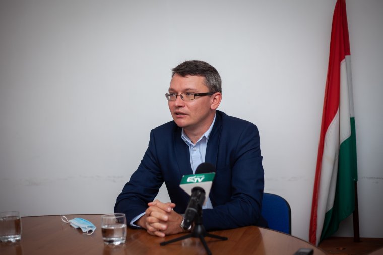 Csomortányi: „megvan az első fontos bírósági győzelem a székelyhídi választási csalás ügyében”