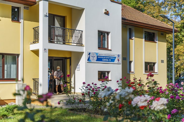 Tizenegy, súlyos állapotban levő betegből eddig egy gyógyult meg