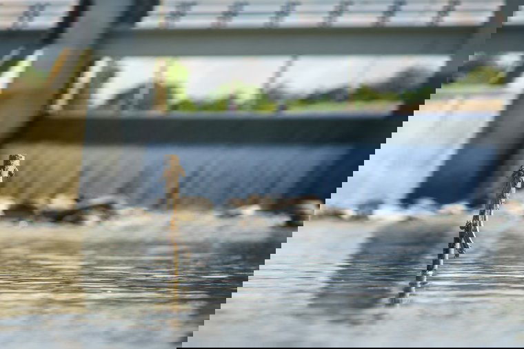 Csak felelősen a csapvízzel, hogy ne kelljen korlátozni