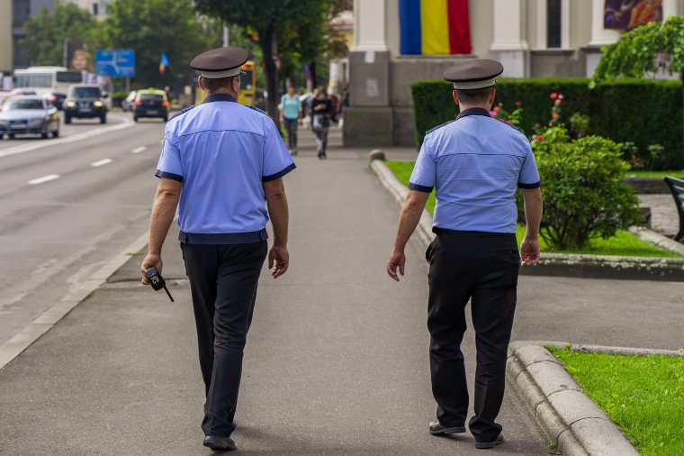 Iskolarendőrség jöhet létre a tanévkezdésre