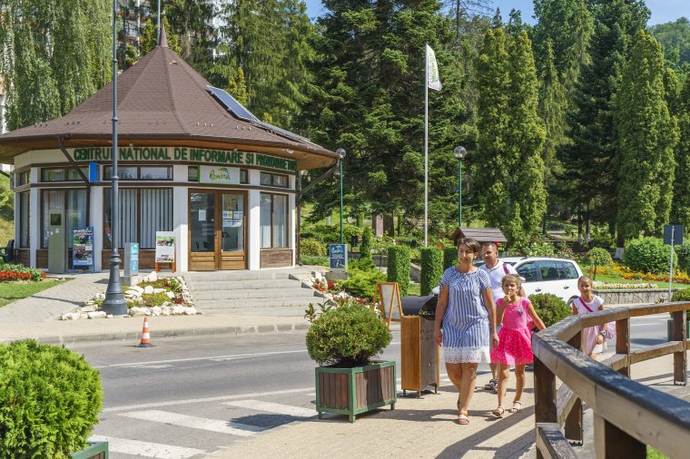 Valamelyest magához tért a turizmus, de messze elmarad a tavalyi szinttől