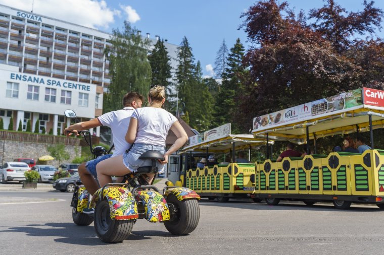 Eddig csak félgőzzel indult be a székelyföldi turizmus