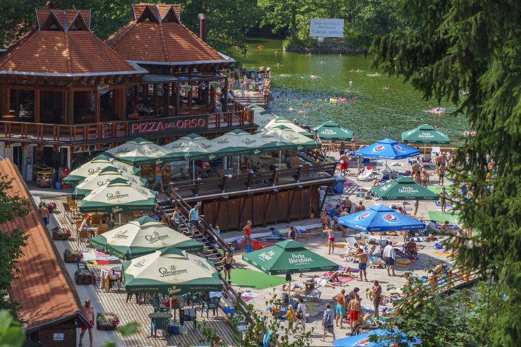 Népszerűbb a hegyvidék a turisták körében a tengerpartnál a lefoglalt szállások alapján