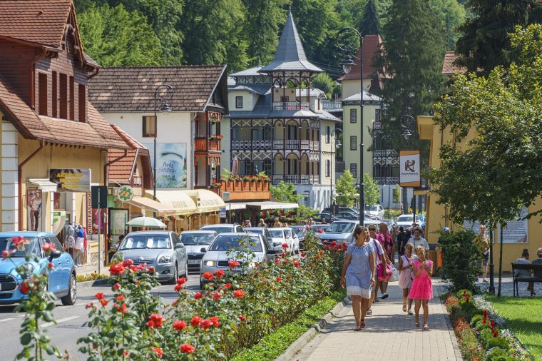 Nem tett le a nyaralásról a lakosság, a többség a belföldi turizmust választotta