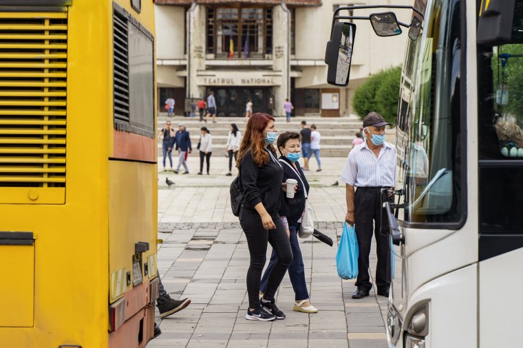 Tovább hosszabbítják a veszélyhelyzetet szeptember közepétől