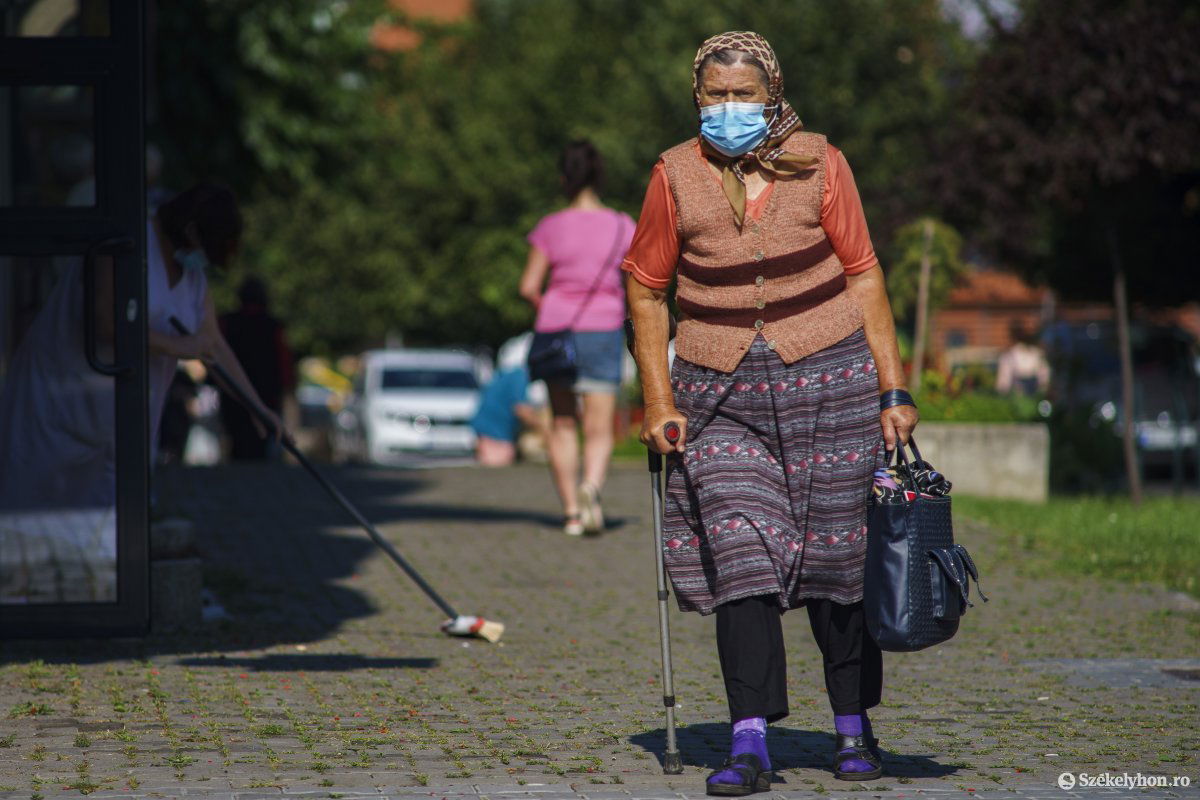 Képünk illusztráció •  Fotó: Haáz Vince