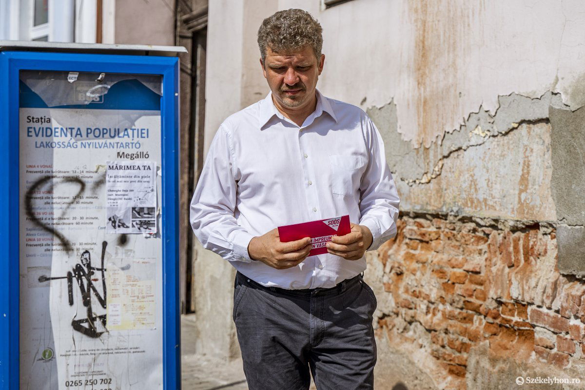 &bullet;  Fotó: Haáz Vince