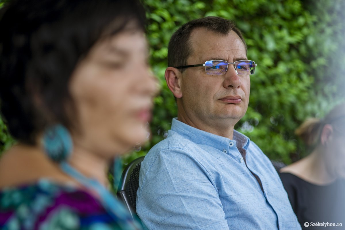 &bullet;  Fotó: Haáz Vince