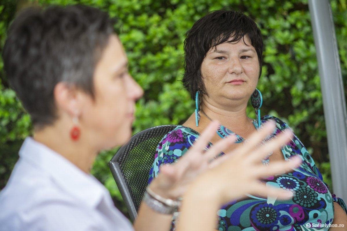 &bullet;  Fotó: Haáz Vince