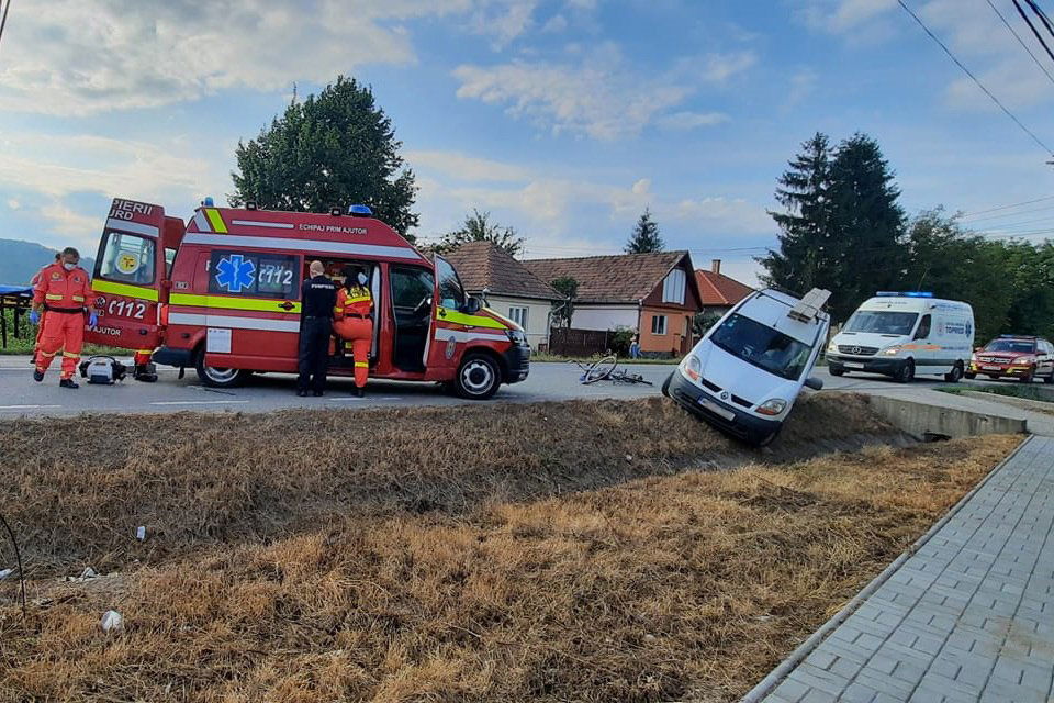 • Fotó: Info Trafic/Facebook