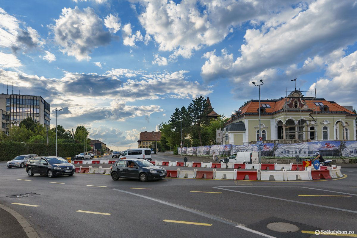 &bullet;  Fotó: Haáz Vince