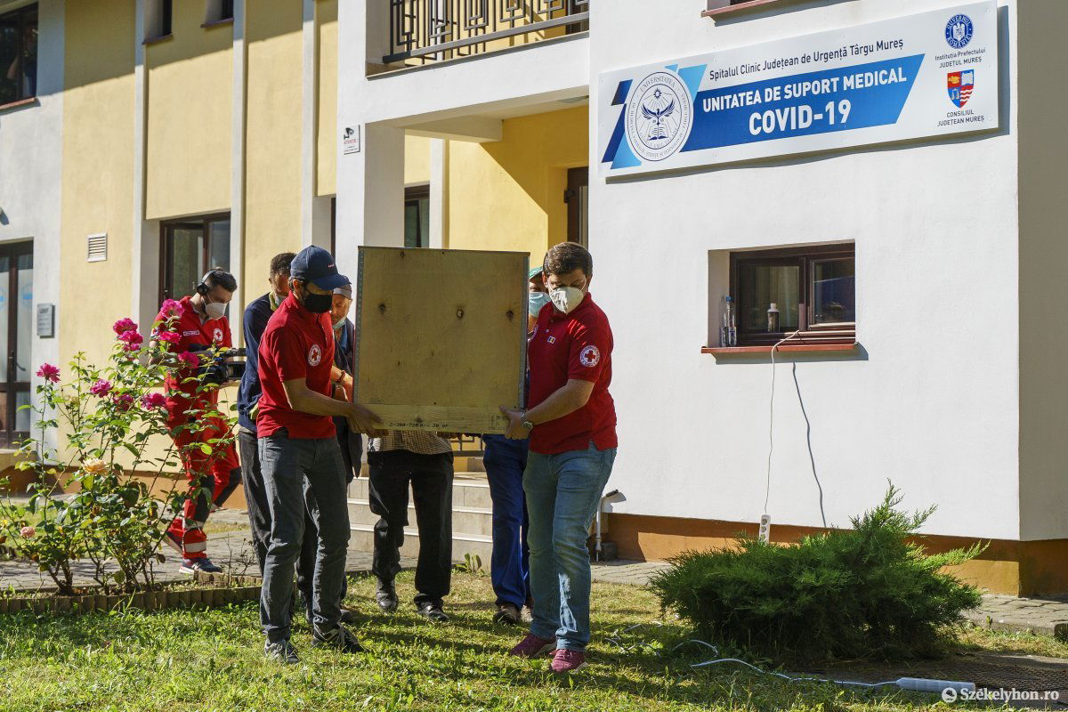&bullet;  Fotó: Haáz Vince
