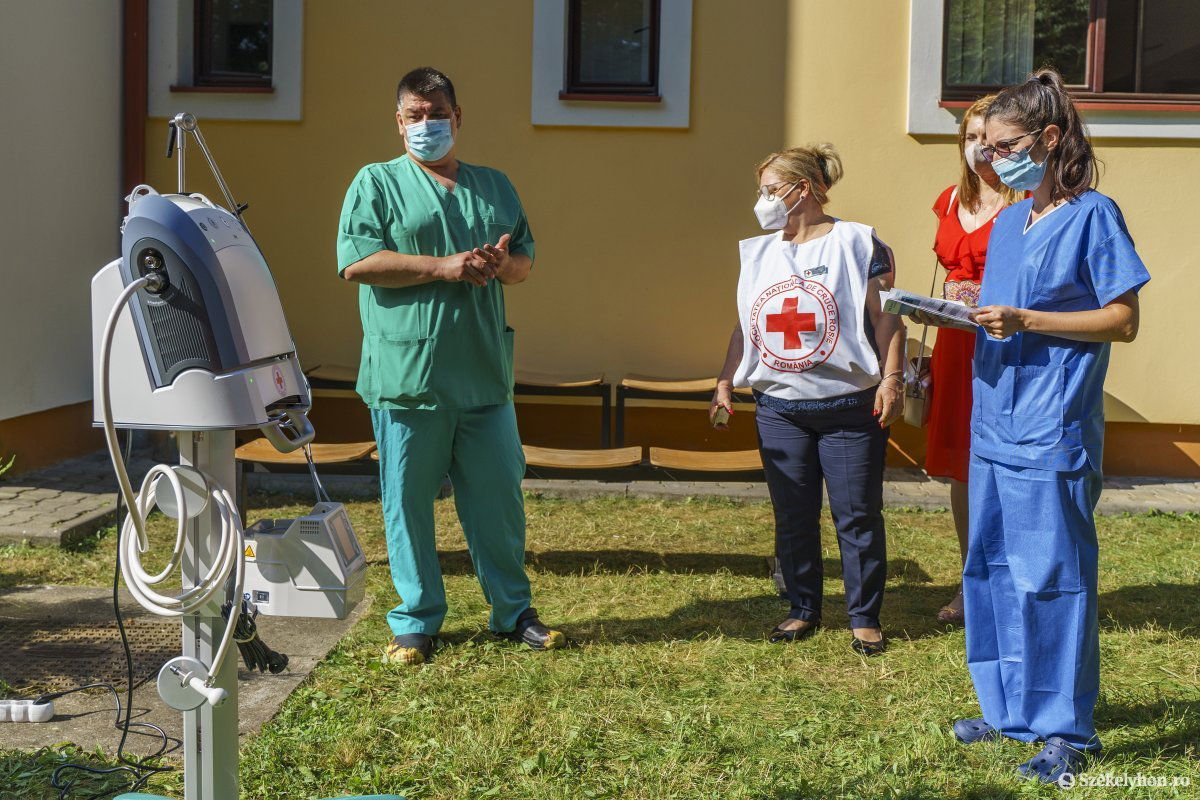 &bullet;  Fotó: Haáz Vince