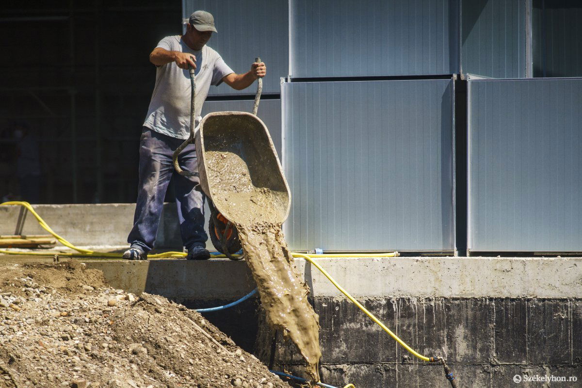 Nem kell siránkozni a munkaerőhiány miatt: aki megbecsüli a melóst, nincsenek munkaerőgondjai &bullet;  Fotó: Haáz Vince