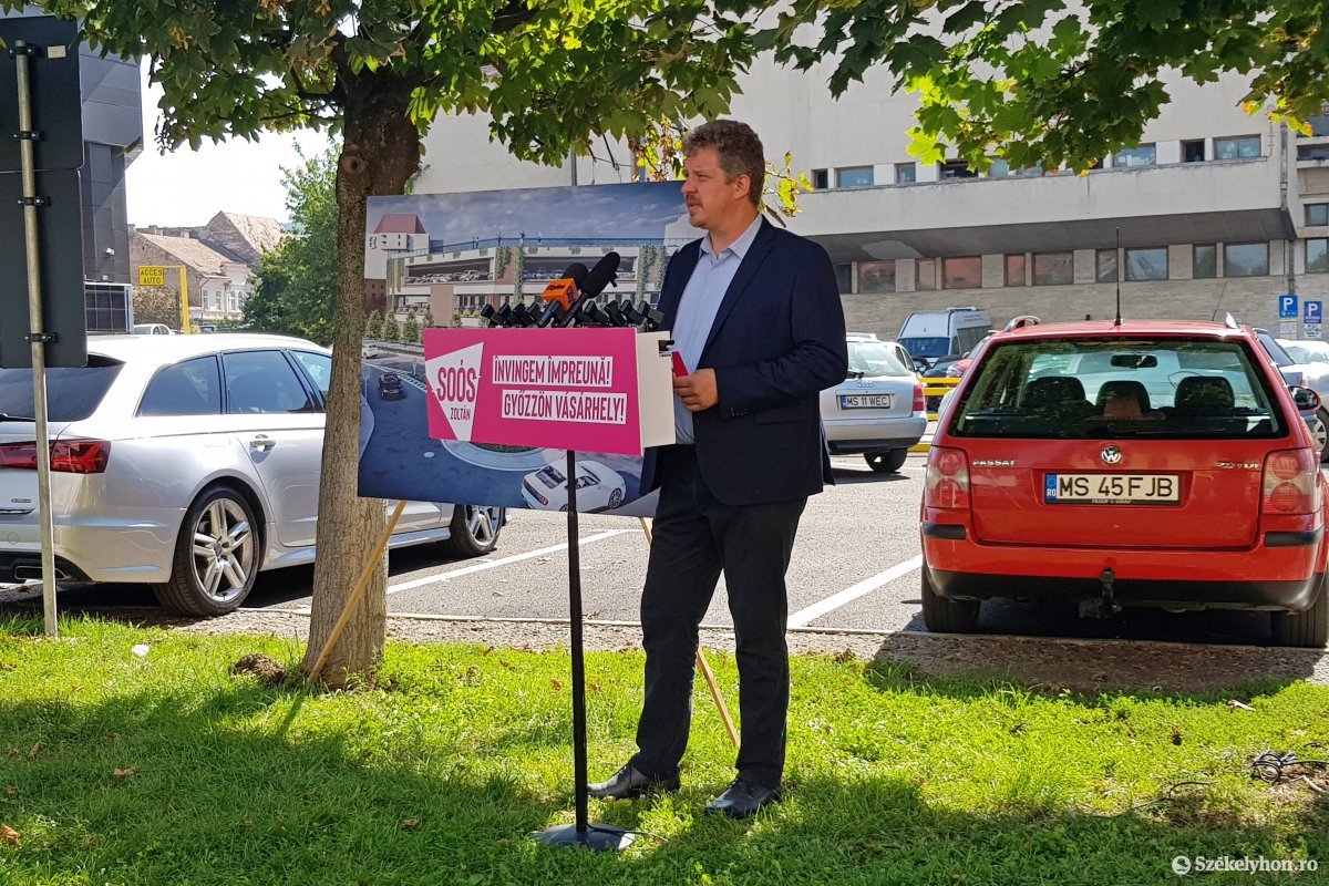 &bullet;  Fotó: Hajnal Csilla