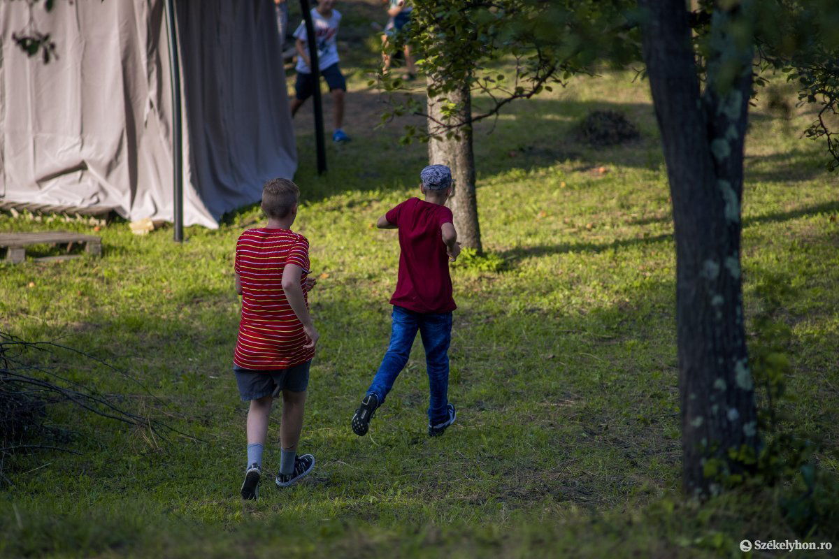 Képünk illusztráció •  Fotó: Haáz Vince