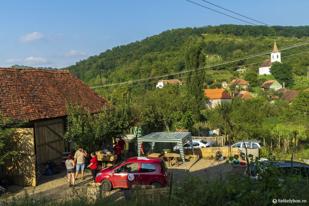 •  Fotó: Haáz Vince