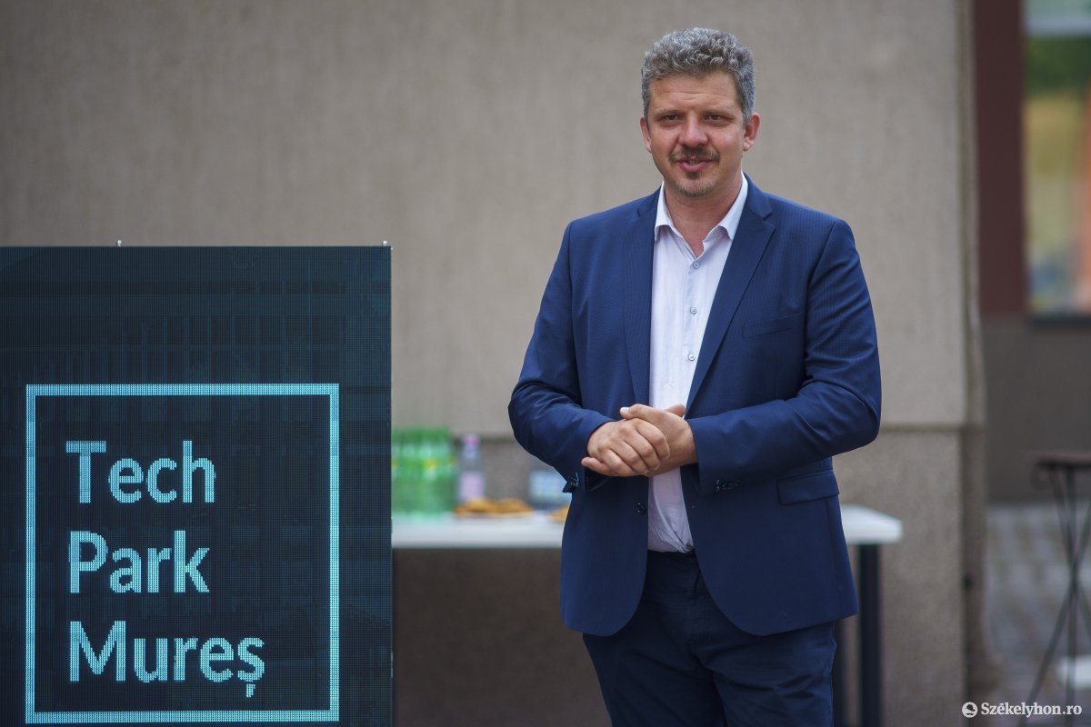 &bullet;  Fotó: Haáz Vince