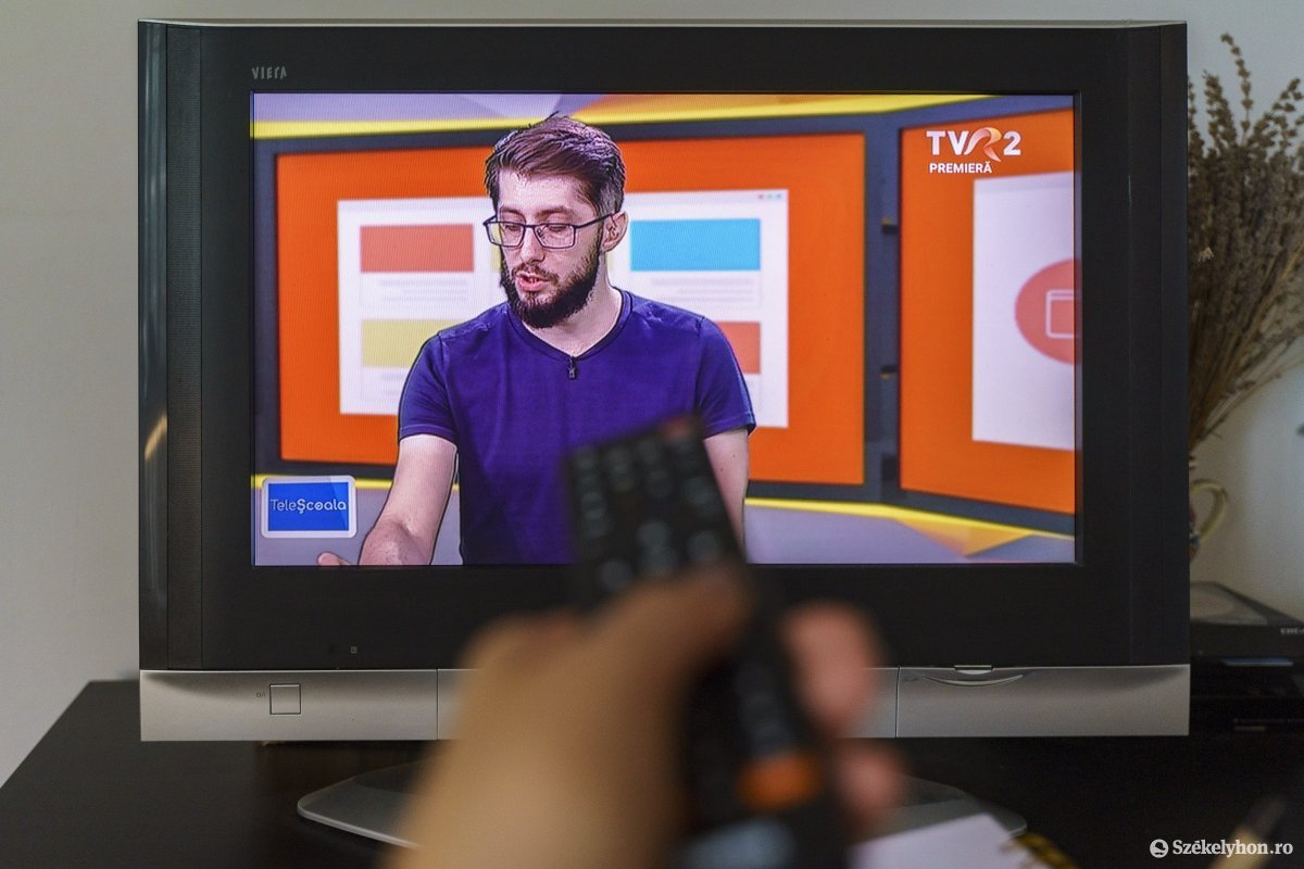 Telesuli pedagógusoknak. Alapfokú képzés •  Fotó: Haáz Vince
