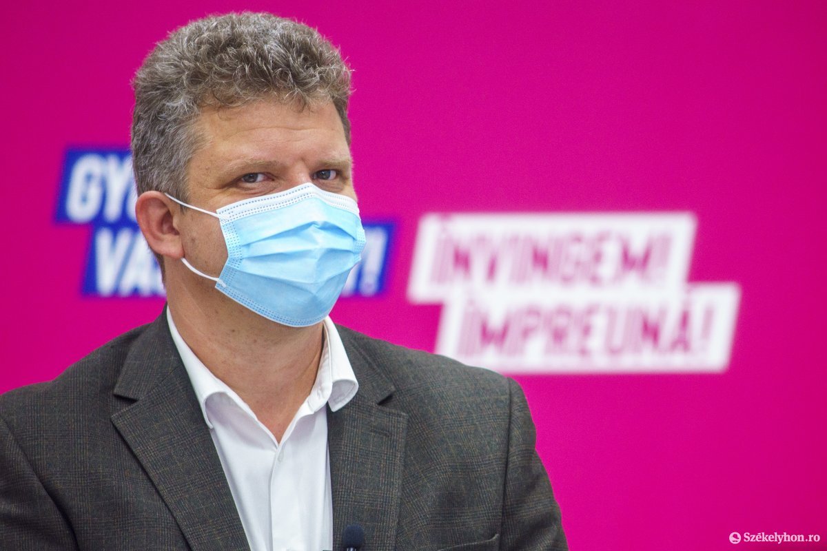 &bullet;  Fotó: Haáz Vince