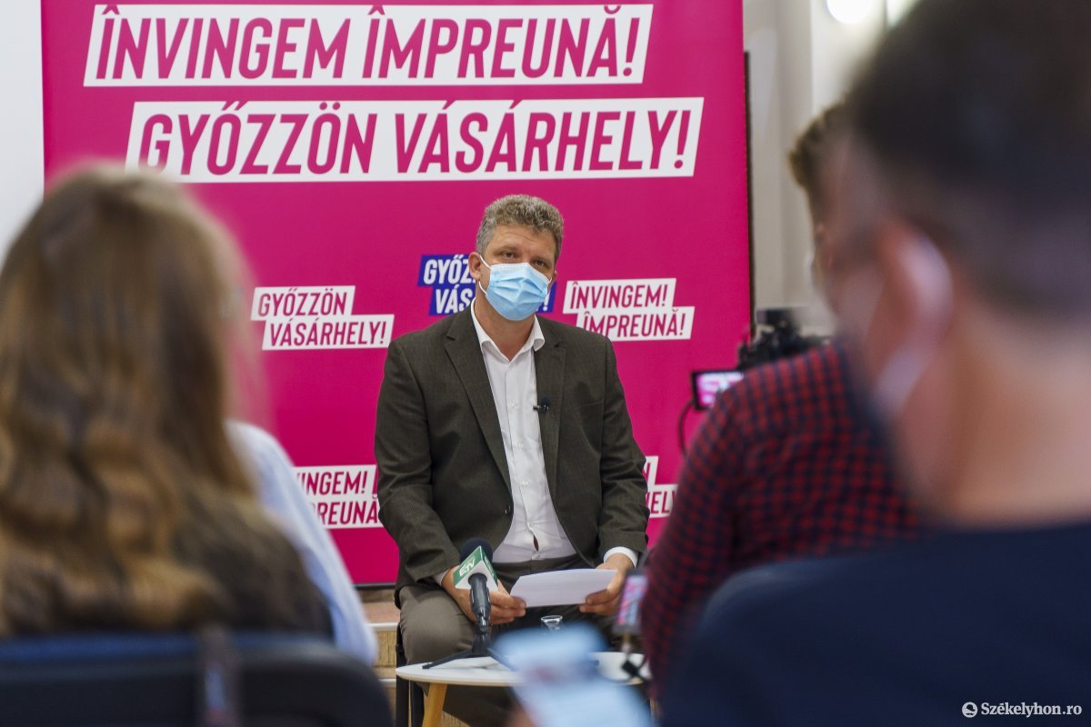 &bullet;  Fotó: Haáz Vince