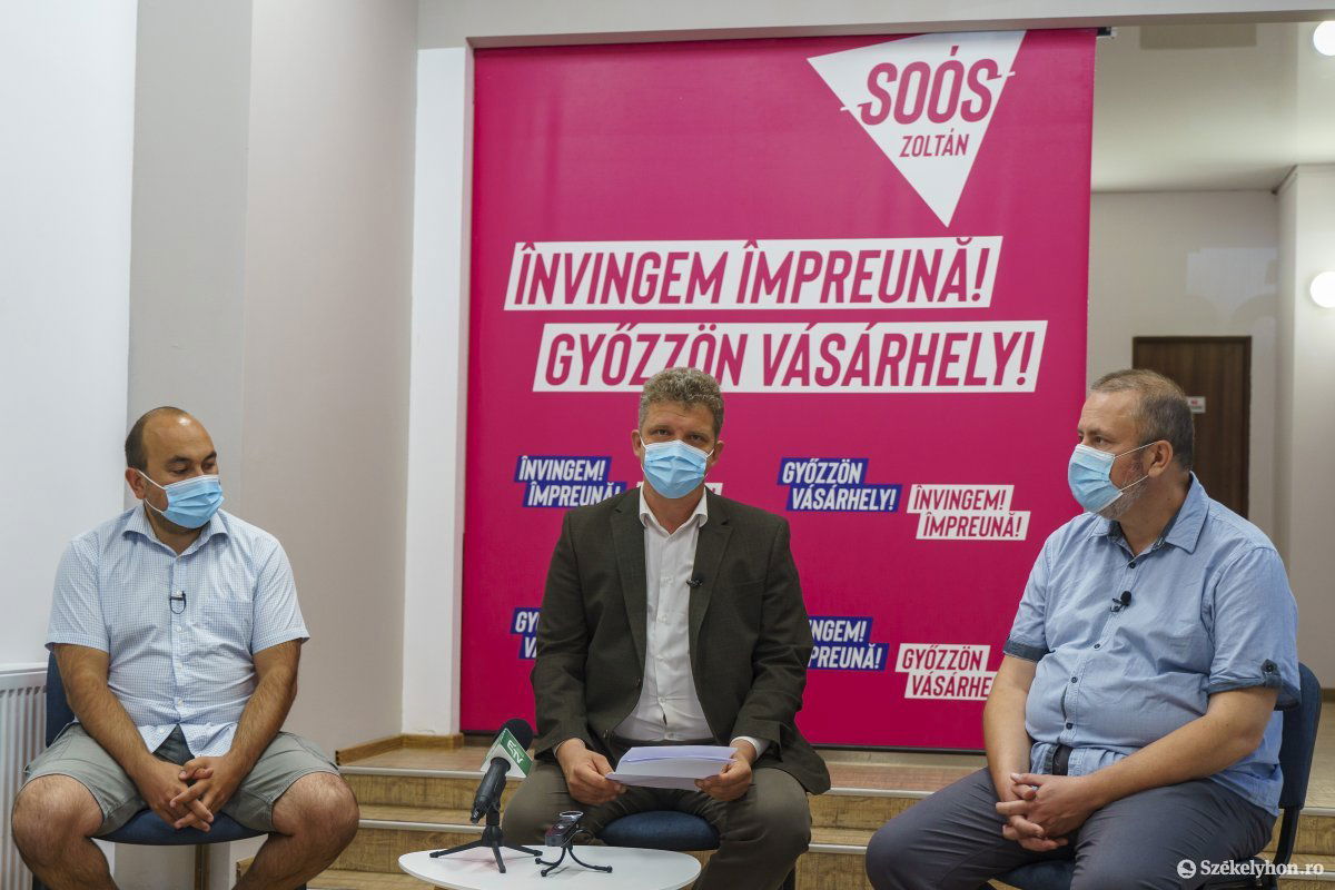 &bullet;  Fotó: Haáz Vince