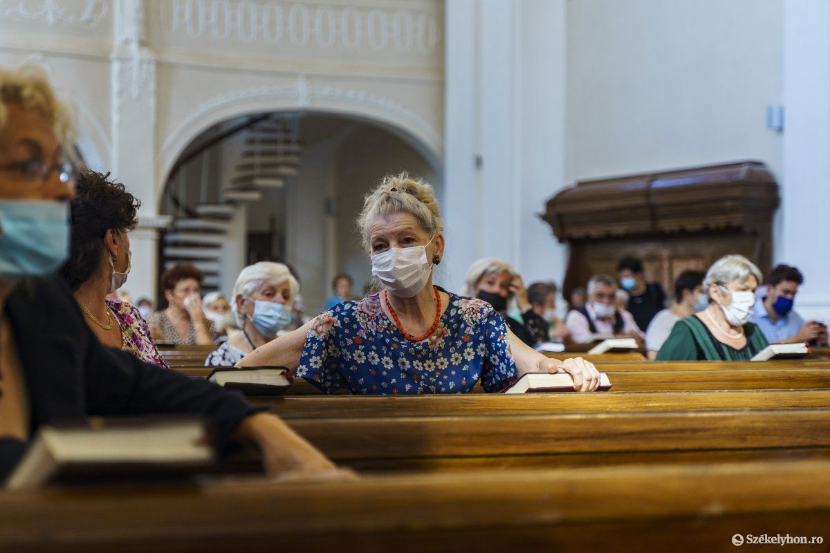 &bullet;  Fotó: Haáz Vince