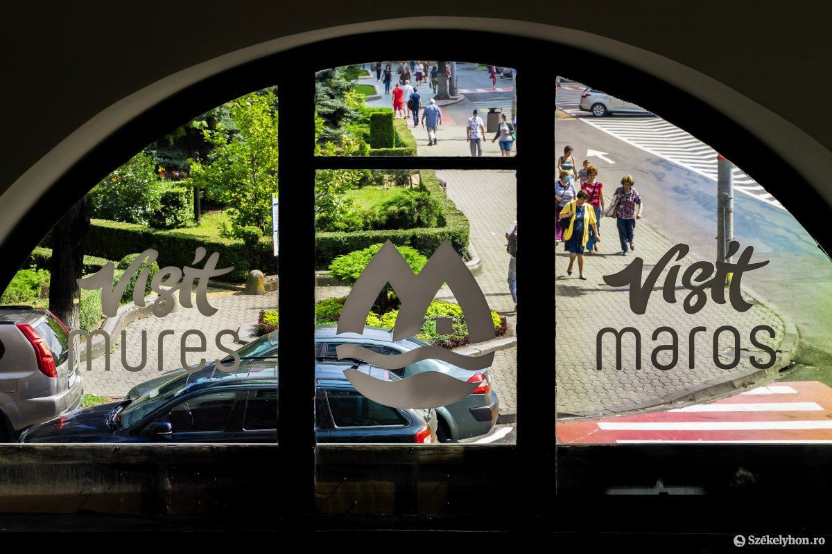 A Visit Maros Egyesület azzal a céllal jött létre, hogy Maros megyét turisztikai desztinációként népszerűsítse • Fotó: Haáz Vince