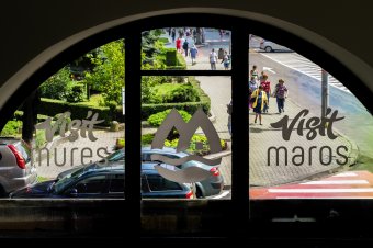 Negyvenötmillió lejt költenek Maros megye népszerűsítésére