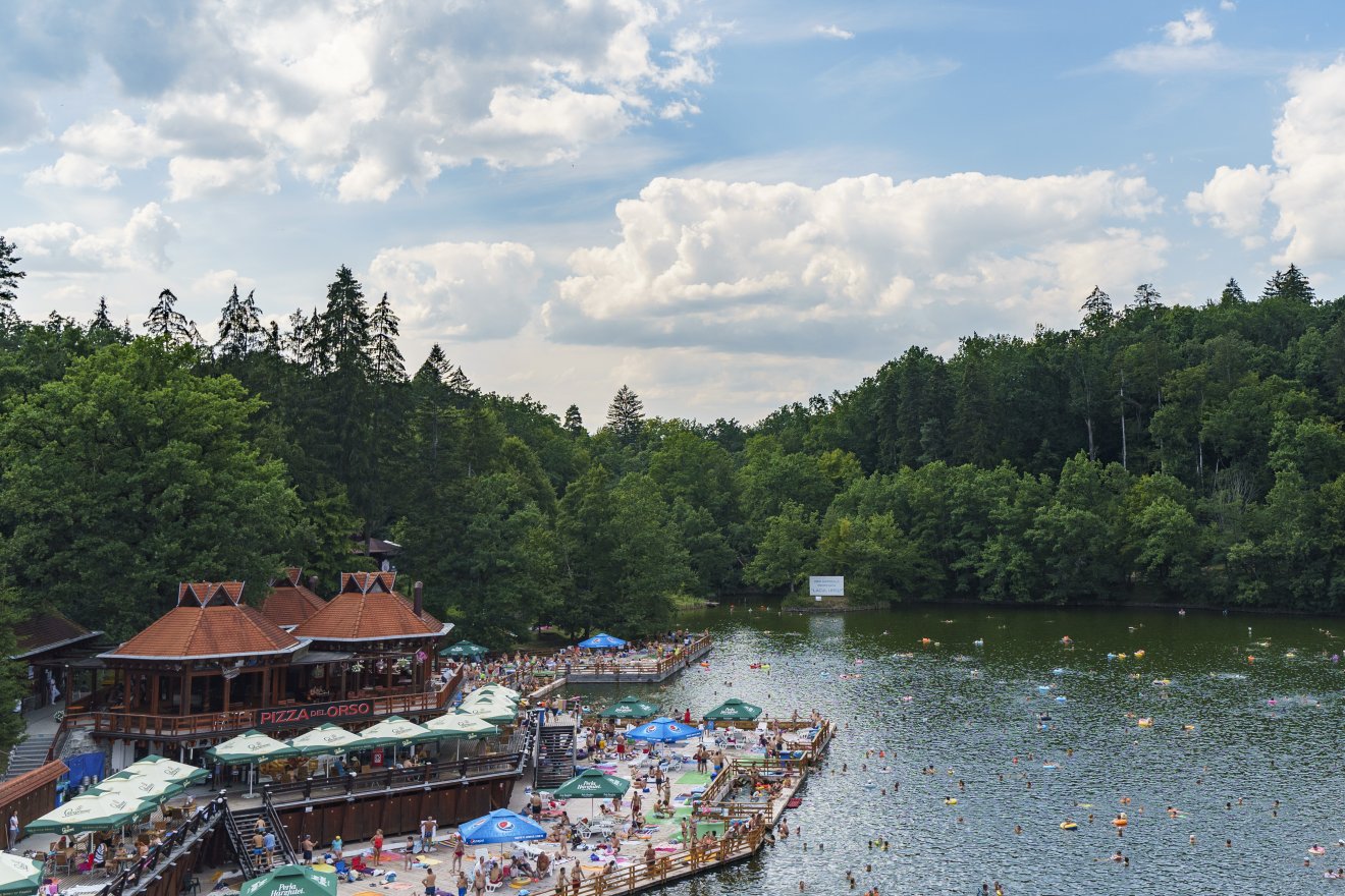 Turisztikai stratégia: milyen értékei vannak a kistérségeknek Maros megyében?