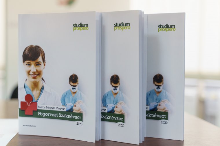 Anyanyelvi híd fogorvosok és páciensek között