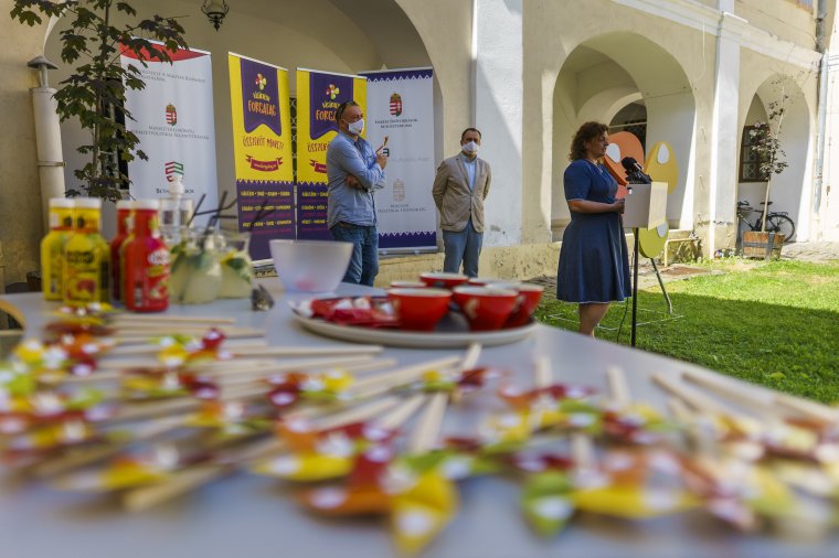 Szeptemberben a megszokottól eltérően tartják meg a Vásárhelyi Forgatagot