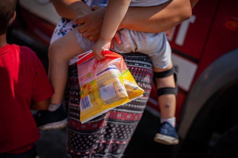 100 szék – 100 esély: jótékonysági est a nehézsorsú gyerekekért