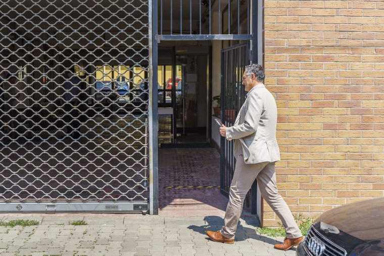 Semmilyen terhelő részlet nem hangzott el Ráduly és Szőke tárgyalásán