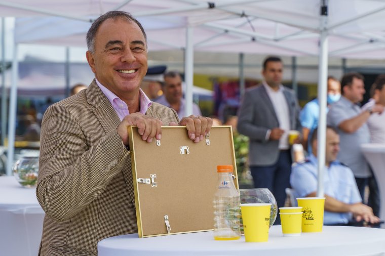 Dorin Florea: csak a választások után kezdődjön meg a tanév