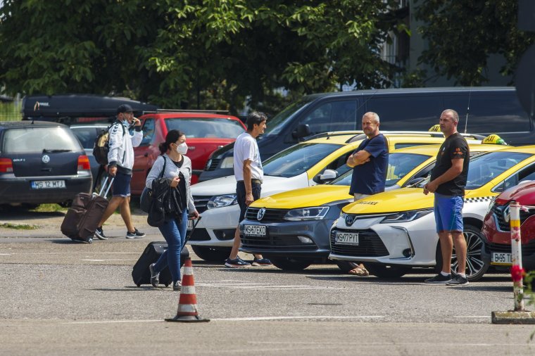 Kell-e egyáltalán reptéri autóbuszjárat Marosvásárhelyen?