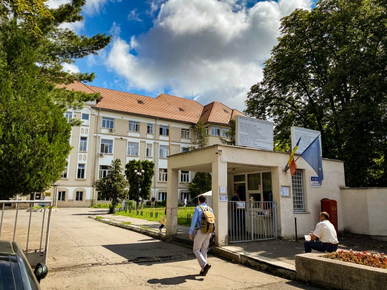 Súlyosan beteg, immunhiányos idős páciensek hunytak el a kórházban