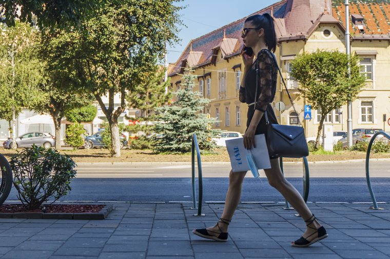 Nagy a versengés a középiskolai helyekért