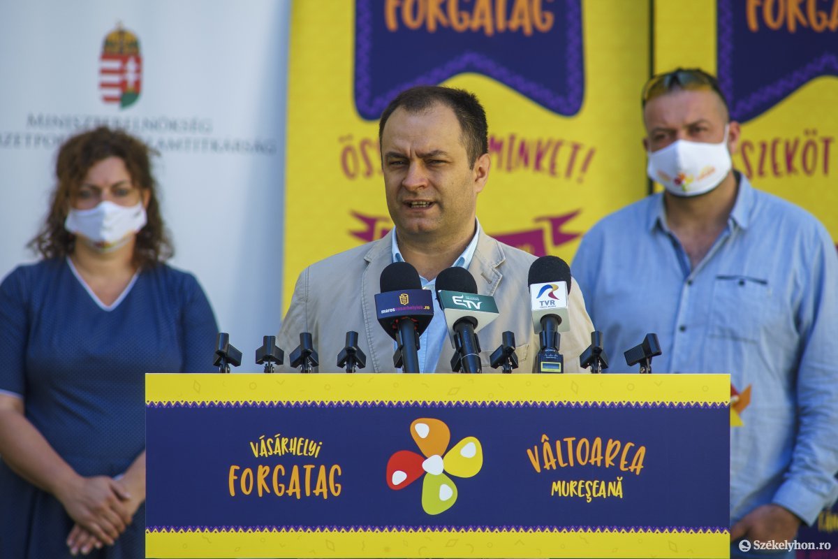 •  Fotó: Haáz Vince
